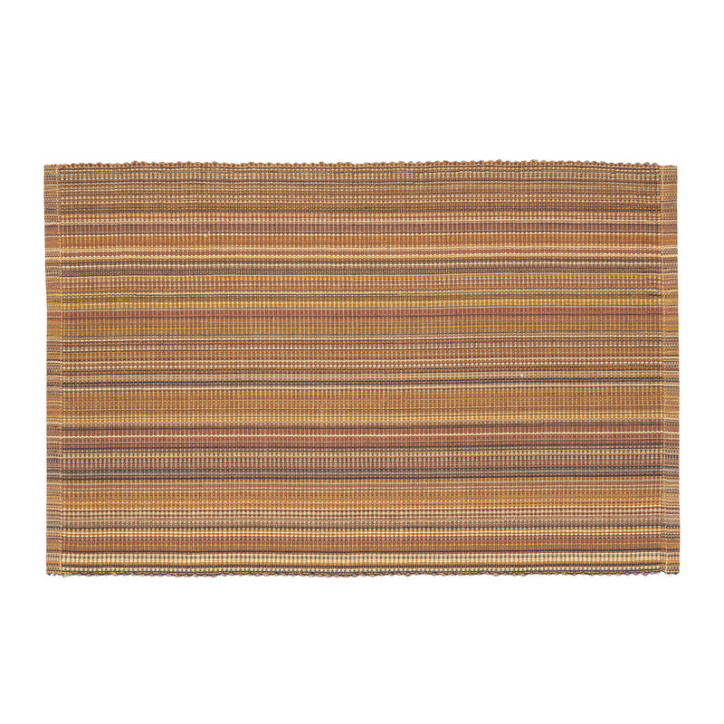 Cedar Stripes Placemat