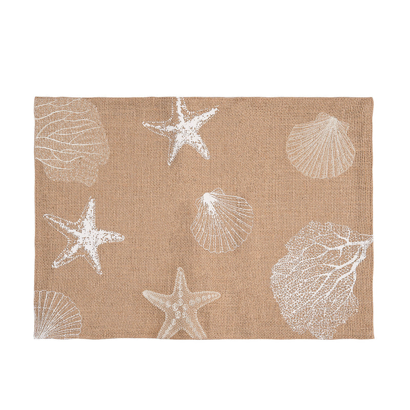 Sandy Coast Placemat