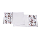 Pinecone & Berries Runner