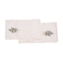 Pinecone Swag Runner