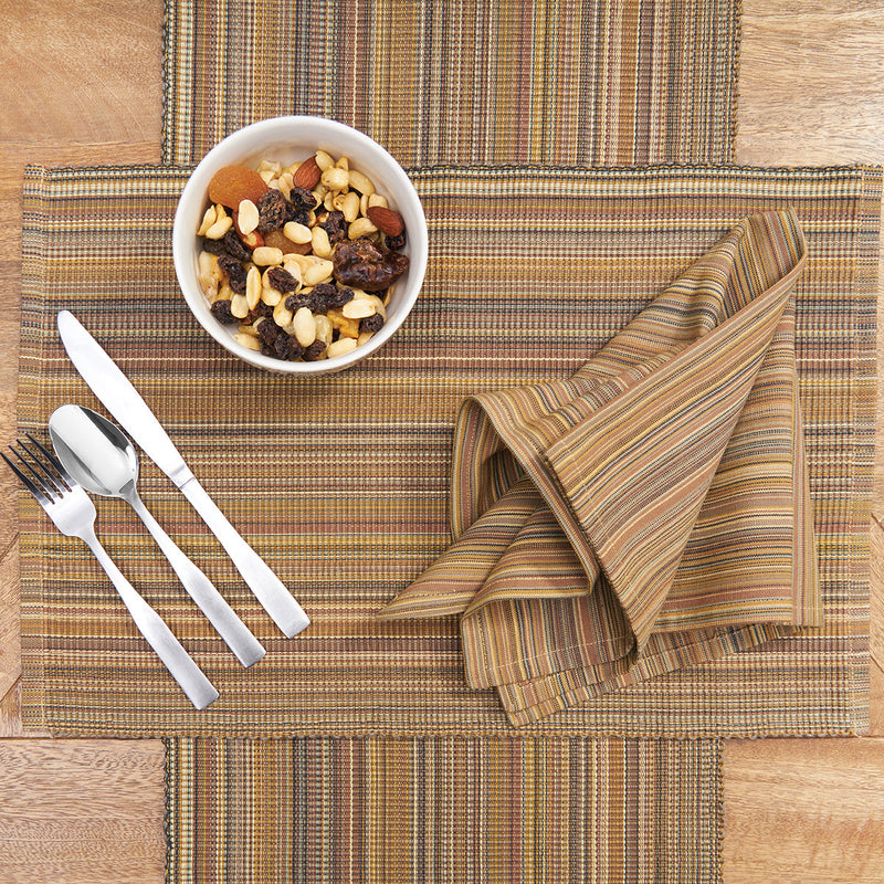 Cedar Stripes Runner