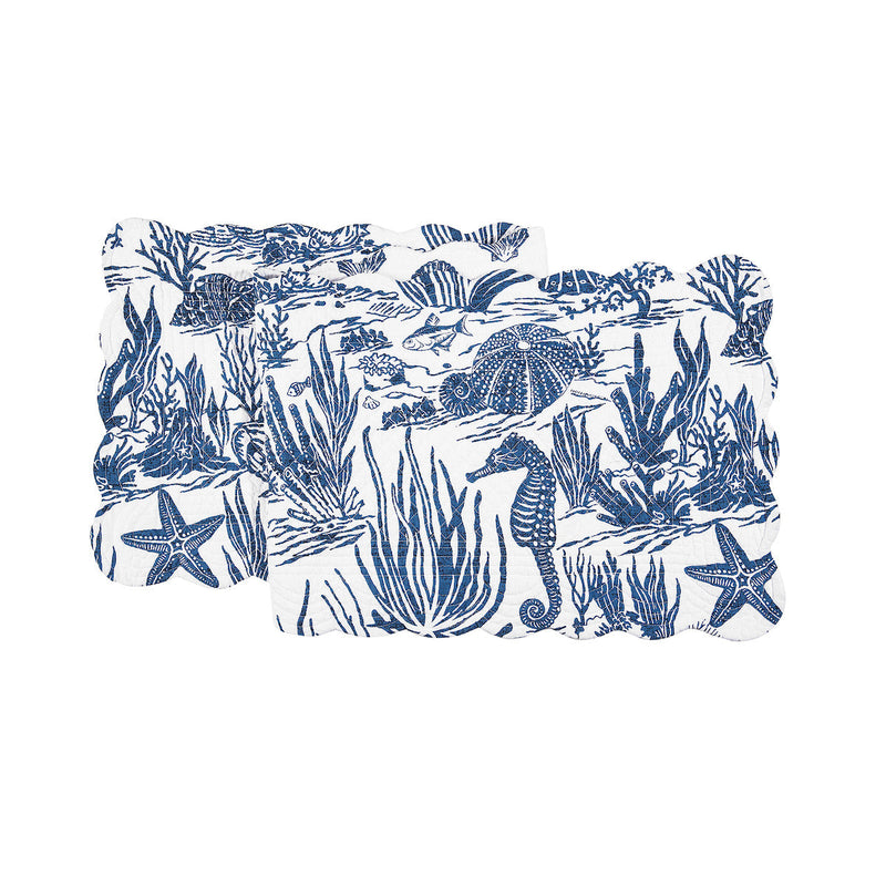 Reef shores Table Runner