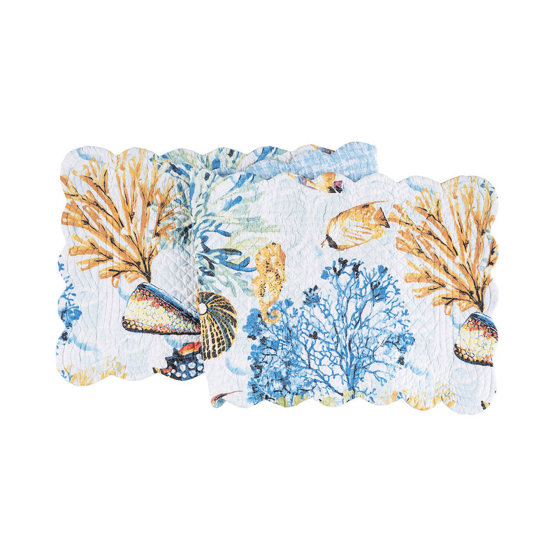 Makena Beach Table Runner