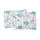 Sea Turtle Cove Table Runner