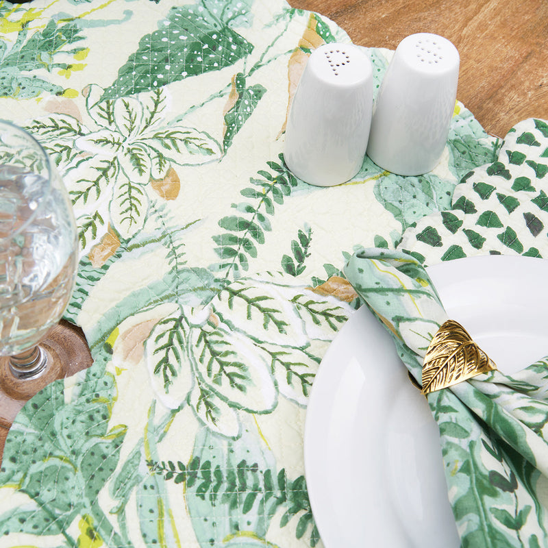 Parson Table Runner