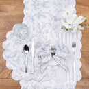Callahan Songbirds Table Runner