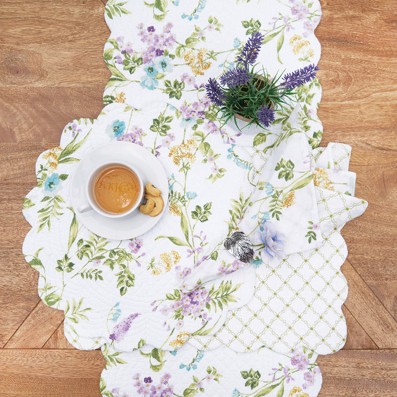 Carley Table Runner