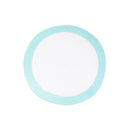 Aqua Rim Braided Placemat