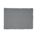 Silver Sage Rope Placemat