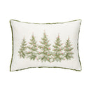 Winter Trees Pillow