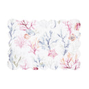 Nori Coral Placemat