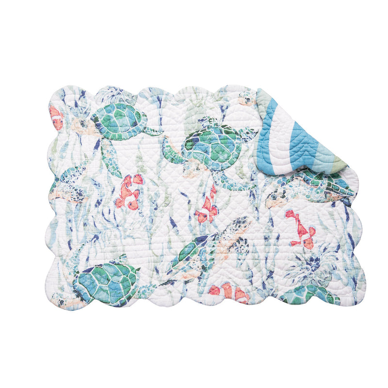 Sea Turtle Cove Placemat