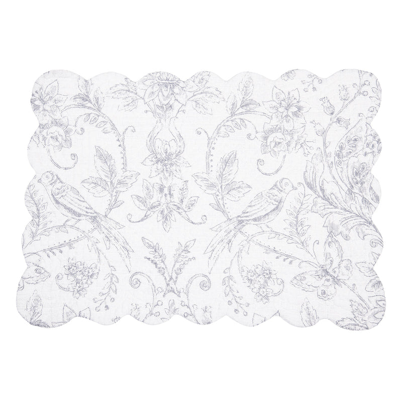 Callahan Songbirds Placemat