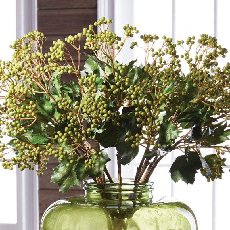 NAPA Home & Garden, VIBURNUM BERRY BRANCH 30",CC216GR