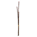 NAPA Home & Garden, BLACK BAMBOO 58" , BUNDLE OF 3,CC240