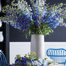 NAPA Home & Garden, DELPHINIUM 49" STEMS, BUNDLE OF 3,CC243PR