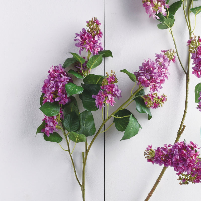 NAPA Home & Garden, GARDEN LILAC BRANCH 37",CC326PRD