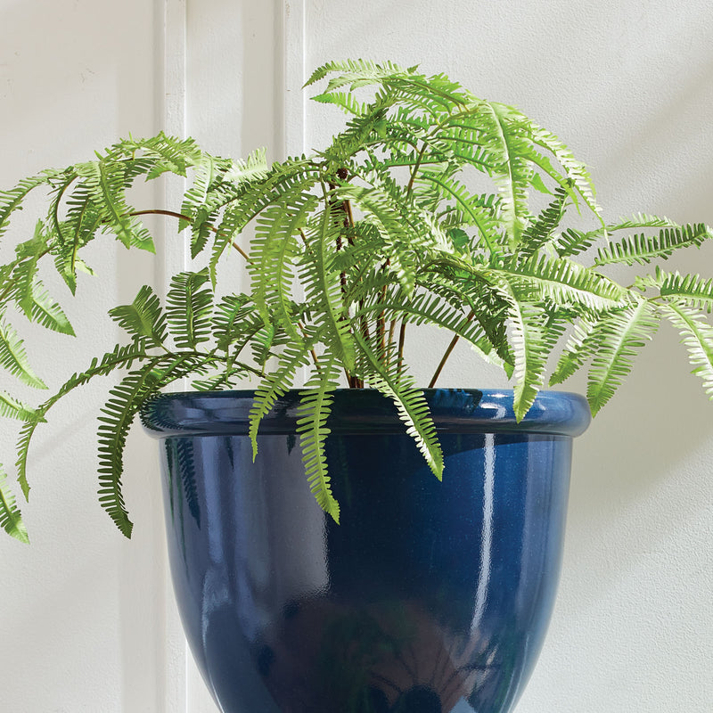 NAPA Home & Garden, FOREST FERN DROP-IN 29.5",CC347