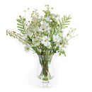 NAPA Home & Garden, COSMOS MIXED ARRANGEMENT IN VASE