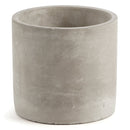 NAPA Home & Garden, Concrete Pipe Cachepot Collection