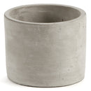 NAPA Home & Garden, Concrete Pipe Cachepot Collection