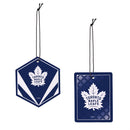 Toronto Maple Leafs Air Freshener, Set of 2