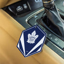 Toronto Maple Leafs Air Freshener, Set of 2