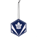 Toronto Maple Leafs Air Freshener, Set of 2