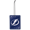 Tampa Bay Lightning Air Freshener, Set of 2