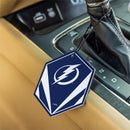 Tampa Bay Lightning Air Freshener, Set of 2