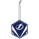 Tampa Bay Lightning Air Freshener, Set of 2