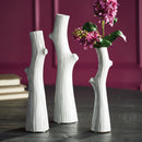 NAPA Home & Garden, WOODLAND TALL VASES, SET OF 3,CH306