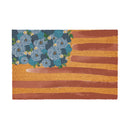 American Classic Flag, Coir Mat 36"x24"