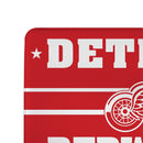 Detroit Red Wings Anti-Fatigue Mat, 18"x30"