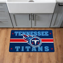 Tennessee Titans Anti-Fatigue Mat, 18"x30"