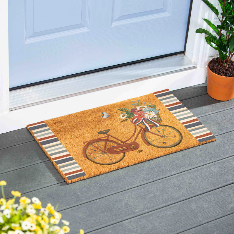 American Classic Coir Mat 28"x16"