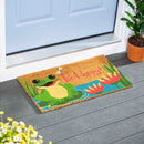 Be Hoppy Coir Mat