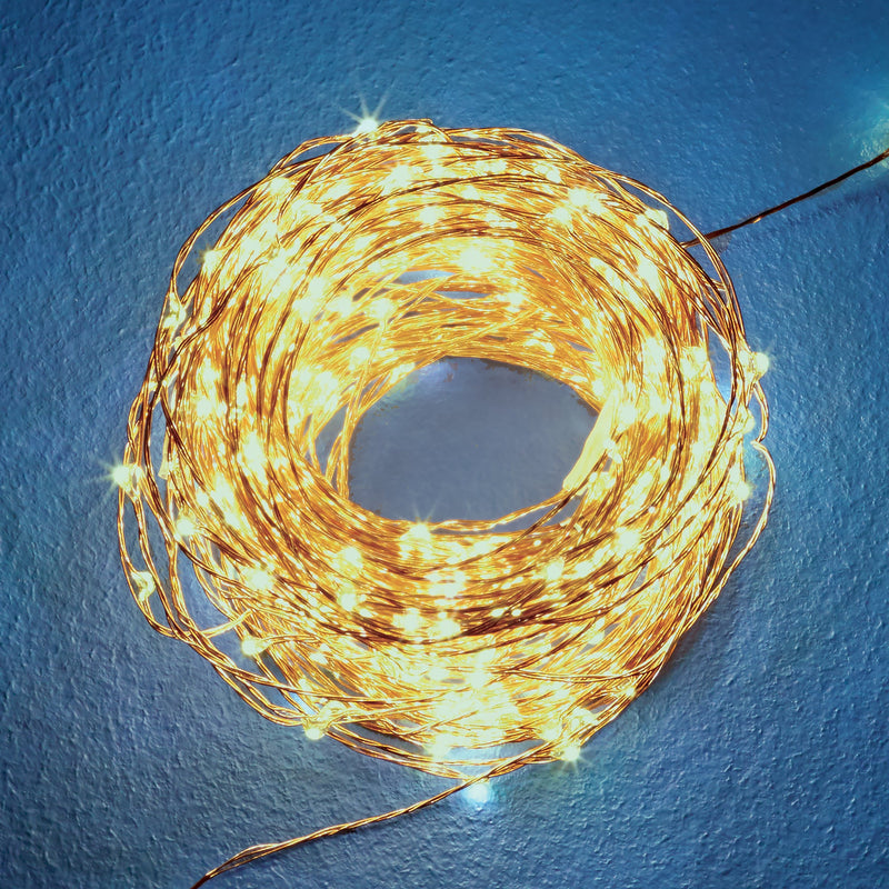 NAPA Home & Garden, NAPA NIGHT SKY LED WIRE STRING LIGHTS