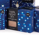 NAPA Home & Garden, NAPA NIGHT SKY LED WIRE STRING LIGHTS
