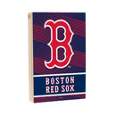 Boston Red Sox Plock, Down Home Fans, 8x12