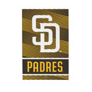 San Diego Padres Plock, Down Home Fans, 8x12