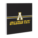 Appalachian State University Wood Wall Sign, 12x12