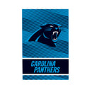 Carolina Panthers Plock, Down Home Fans, 8x12