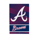 Atlanta Braves Plock, Down Home Fans, 8x12