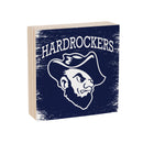 South Dakota School of Mining and Technology Plock, Down Home Fans, 6x6