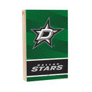 Dallas Stars Plock, Down Home Fans, 8x12
