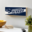 University of Nevada Mantle Sign, Down Home Fans, 5x18