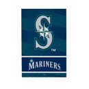 Seattle Mariners Plock, Down Home Fans, 8x12