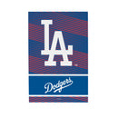 Los Angeles Dodgers Plock, Down Home Fans, 8x12