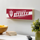 Indiana University Mantle Sign, Down Home Fans, 5x18